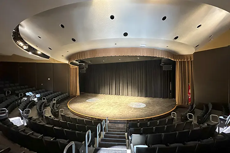 Elation Theater 4 HI