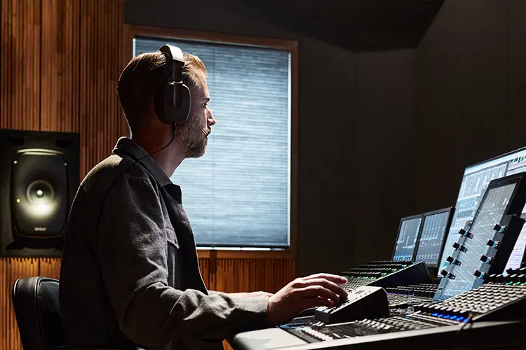 Genelec UNIO 1 HI