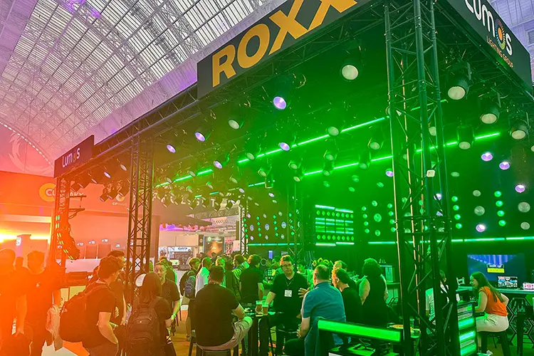 ROXX PLASA 1 HI