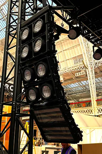 ROXX PLASA 3 HI