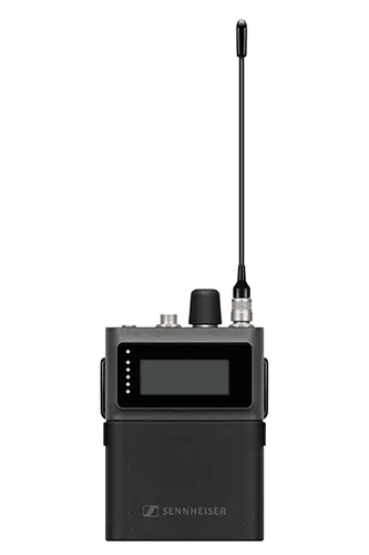 Spectera IBC 12 HI