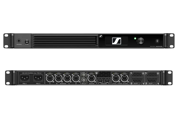 Spectera IBC 8 HI