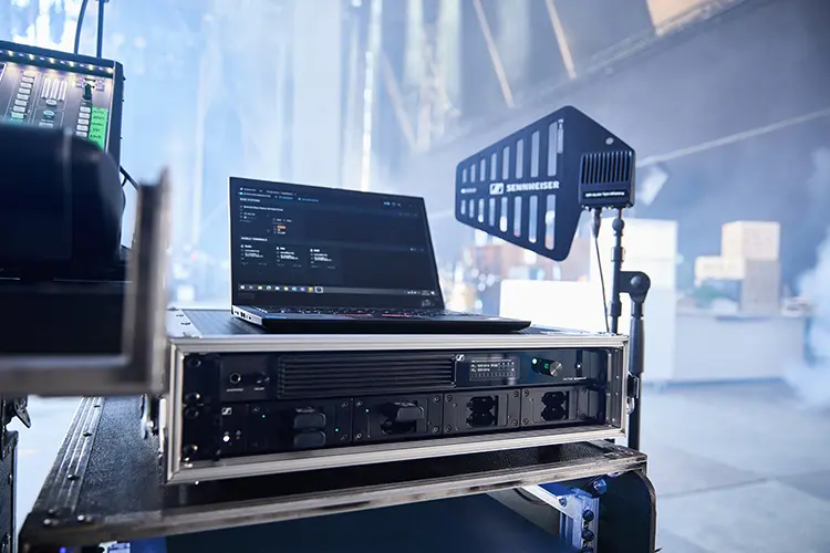 Spectera IBC 9 HI