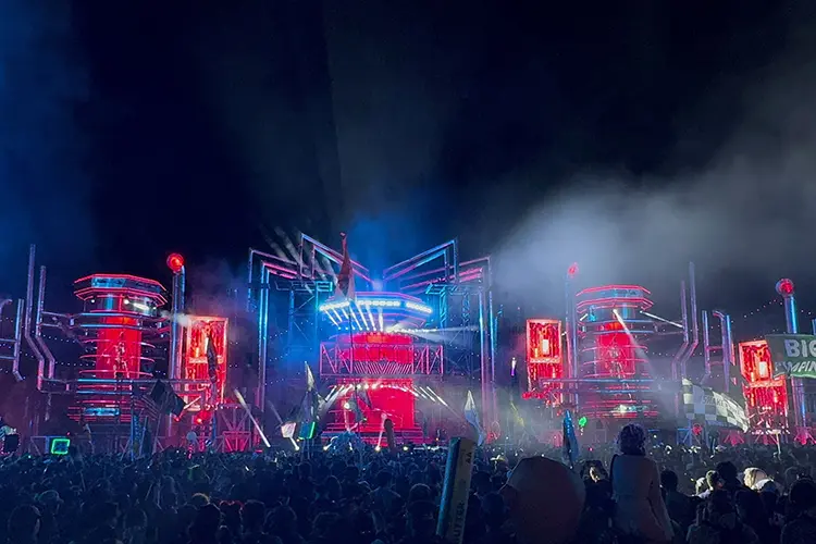 bassPod 4 HI