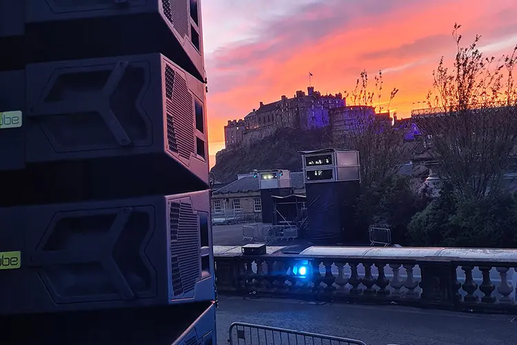 tubeuk EIF 7 HI