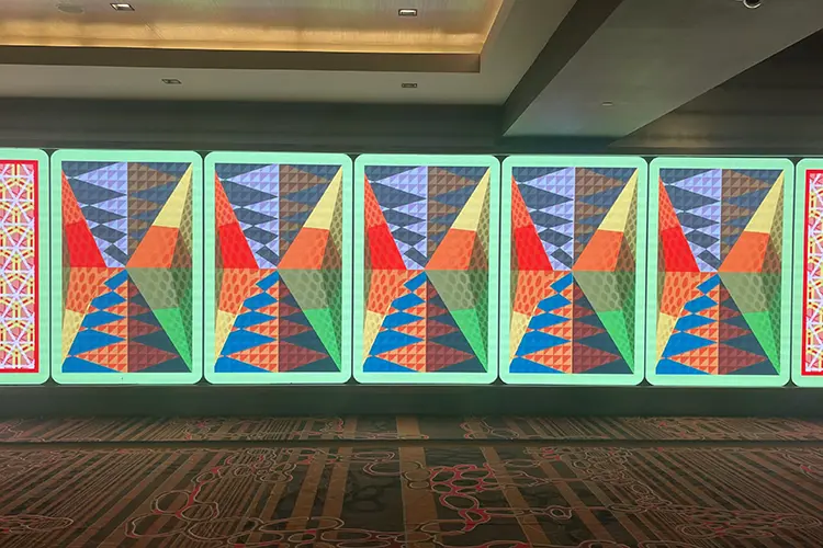 tvONE Casino 2 HI