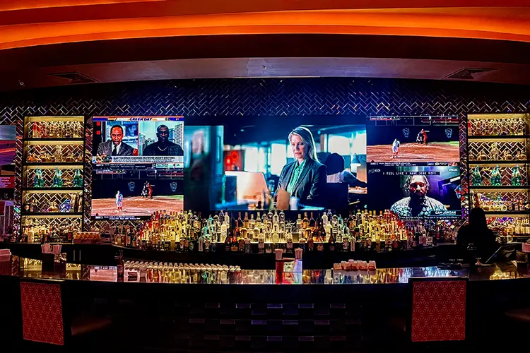 tvONE Casino 4 HI