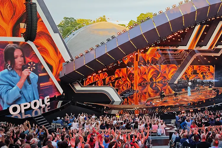 Gigant Sound Poland 2 HI