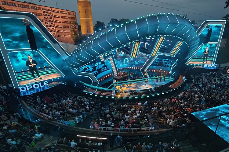 Gigant Sound Poland 3 HI