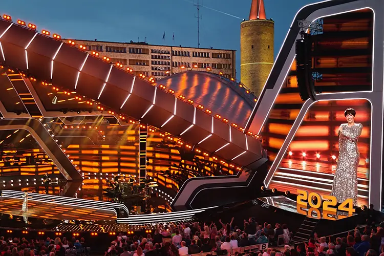 Gigant Sound Poland 4 HI