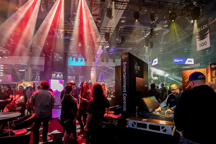 LDI 24 3 HI