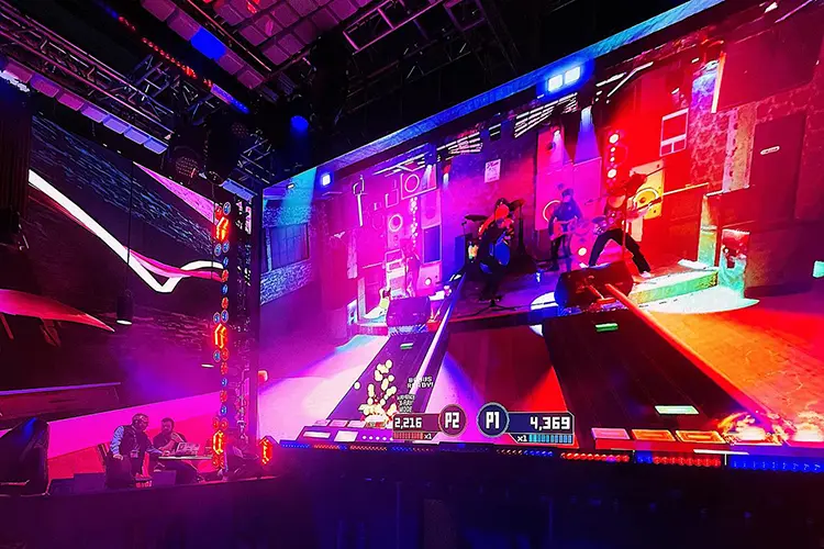 LDI 24 5 HI
