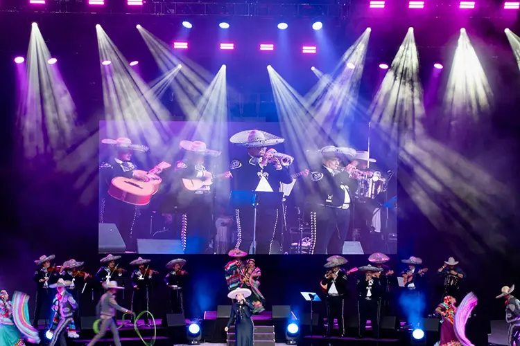 Mariachi Festival 2 HI