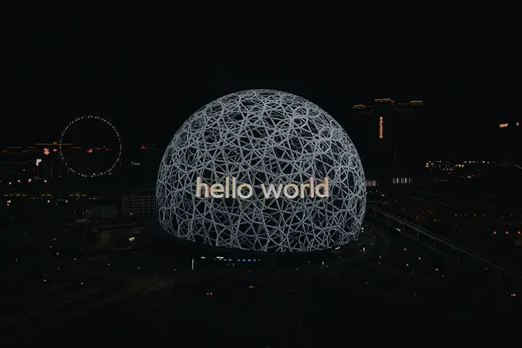 SPHERE AbuDabi 2 HI