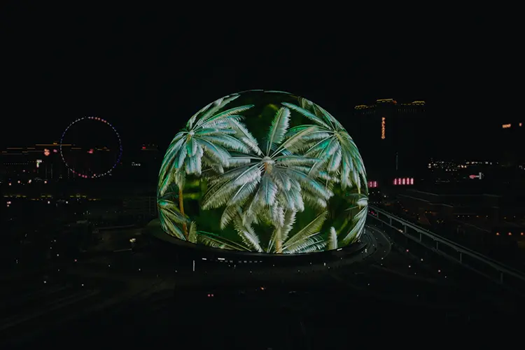 SPHERE AbuDabi 4 HI