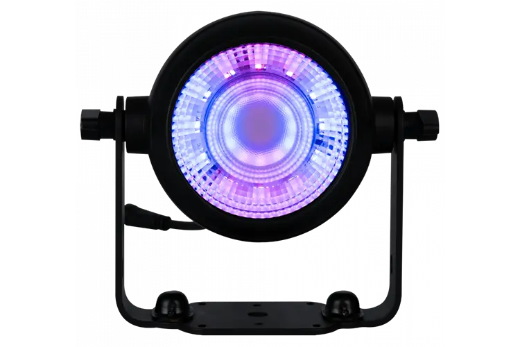 Showtec iluminación 5 HI