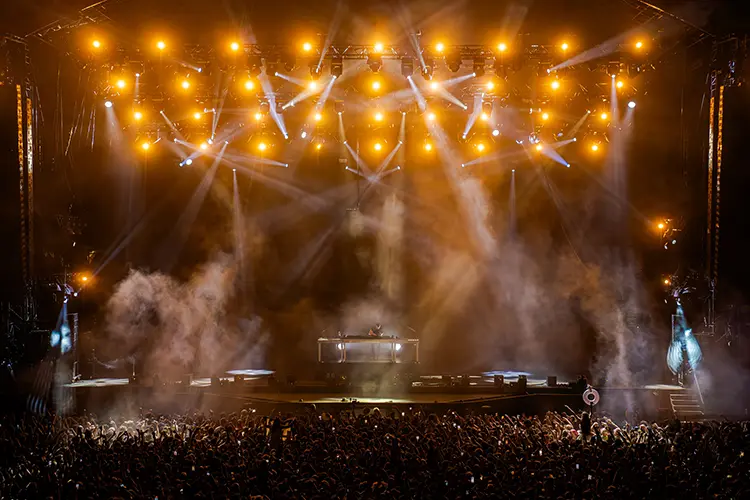 Solidays Elation 4 HI
