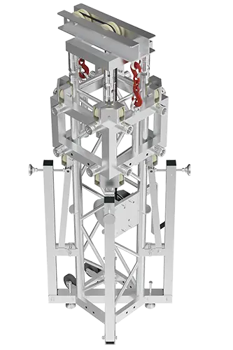 TOWER TAF 3 HI