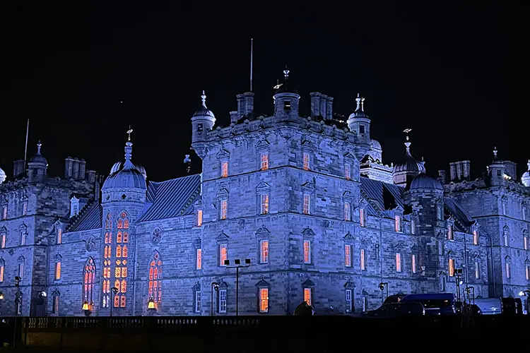 Astera Edinburgh 5 HI