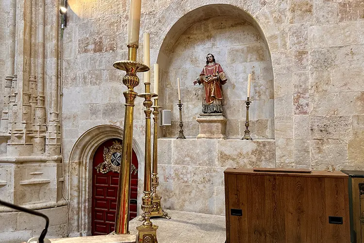 Bose iglesia 2 HI