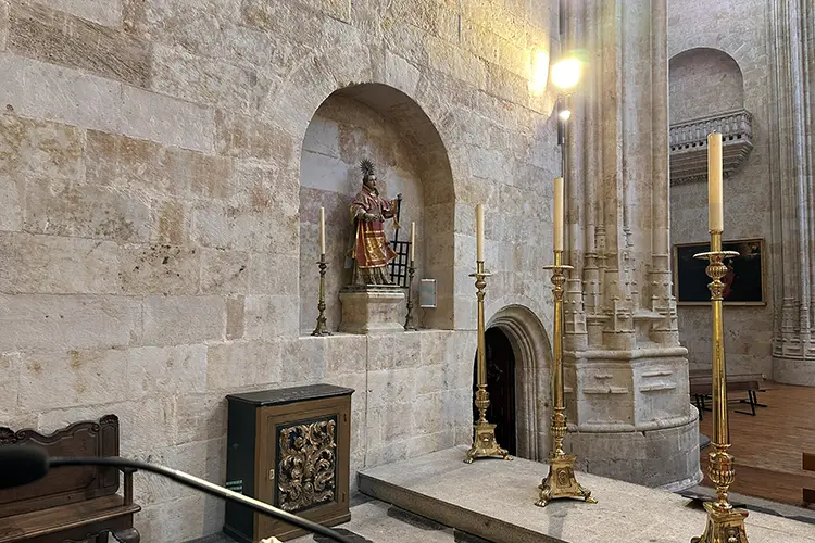 Bose iglesia 5 HI