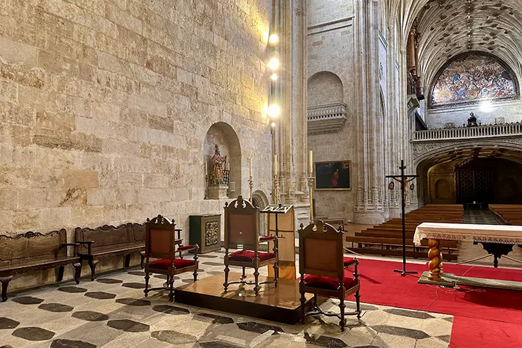 Bose iglesia 6 HI