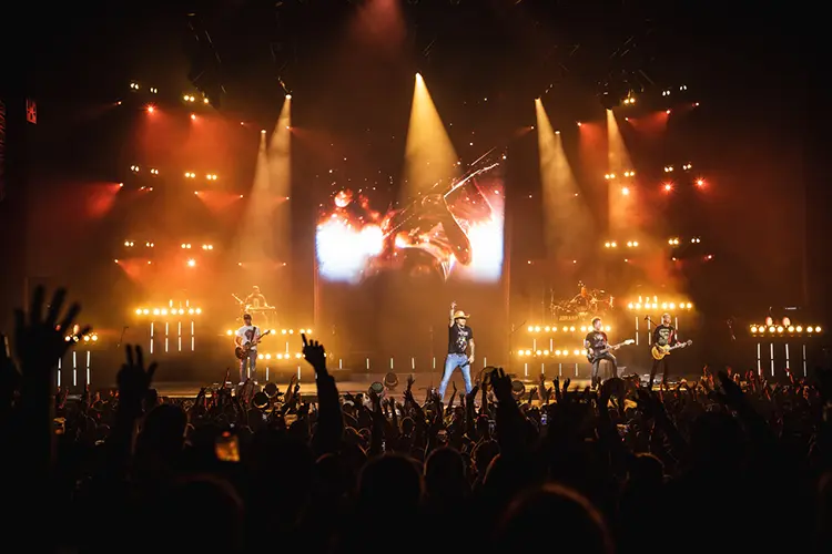 Chauvet JasonAldean 3 HI