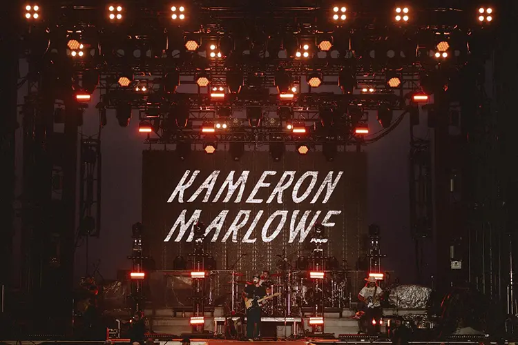 Chauvet Marlowe 2 HI
