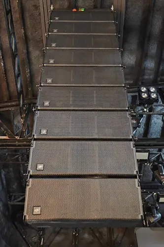 DAS Audio 2 HI