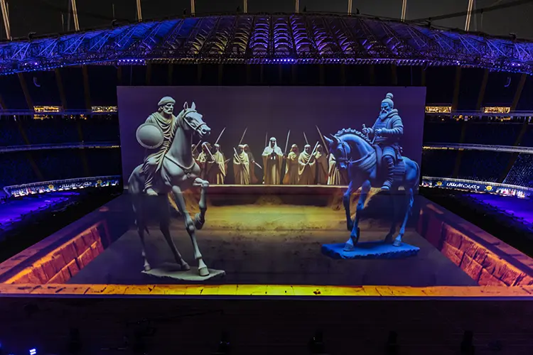 Digital Projection Egipto 4 HI
