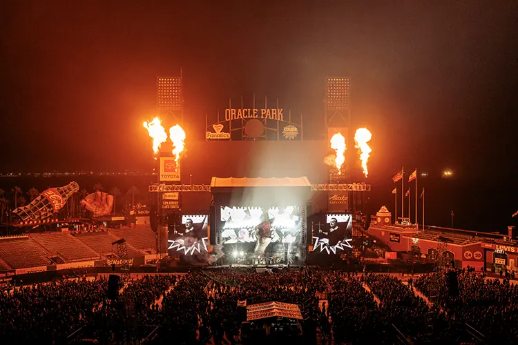 Greenday 8daysound 7 HI