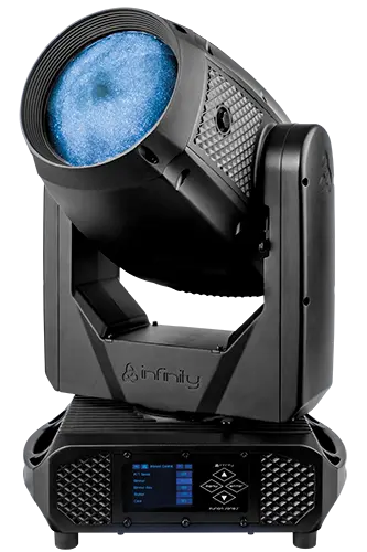 Infinity furion 9 HI