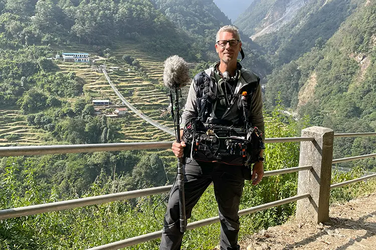 Rycote microfonos 7 HI