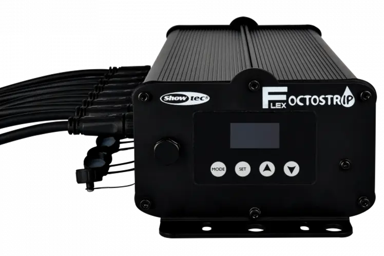 Showtec OctostripFLEX 2 HI