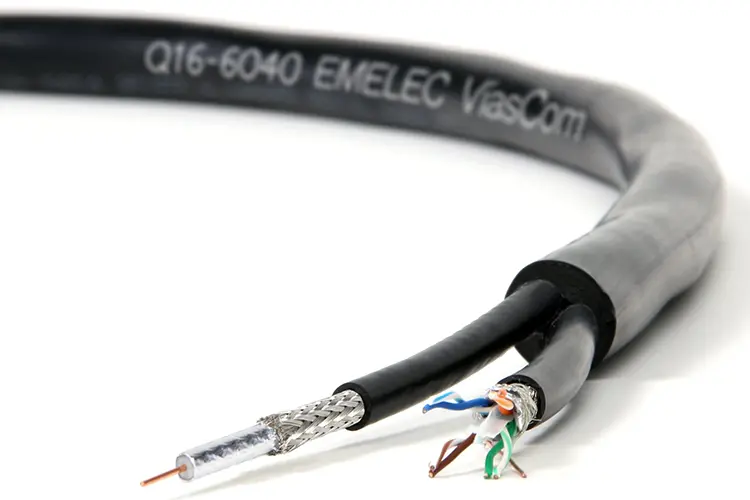 emelec control 2 HI