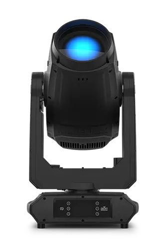 CHauvet ldi 3 HI