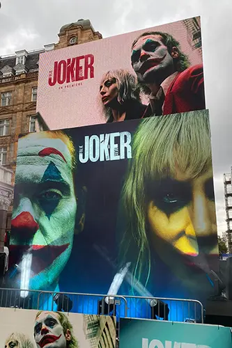 Chauvet Joker 3 HI