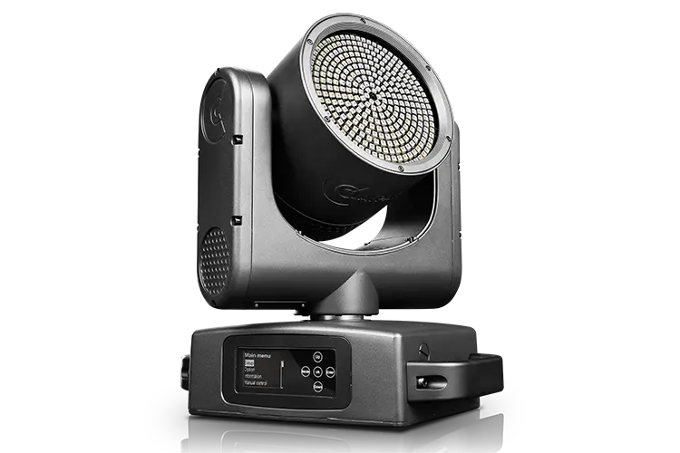 Claypaky LDI Mini BsparkyAqua HI