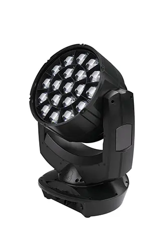 GLP LDI impression X5 IP HI
