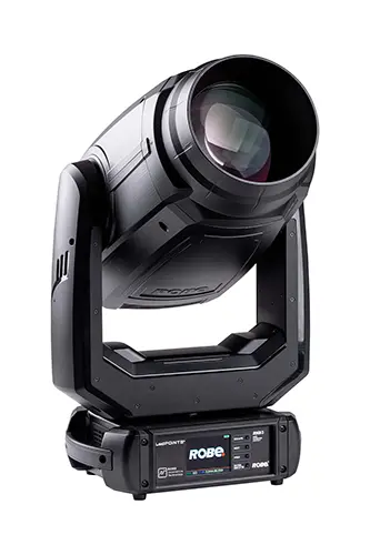 Robe LDI LEDPointe HI