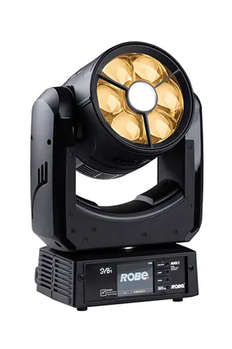 Robe LDI SVB1 HI