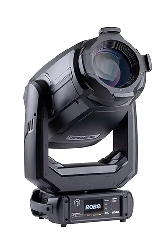 Robe LDI T.5 HI