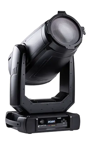 Robe LDI iFORTEFresnel HI