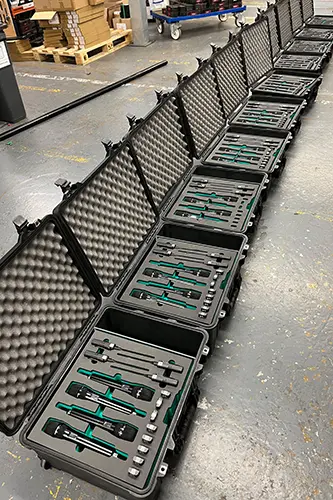 Sennheiser OnEventProduction 5 HI
