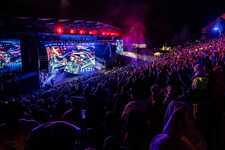 Chauvet Deadmau5 3 HI