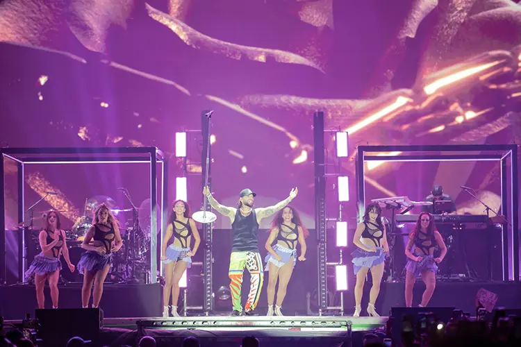 Elation Maluma 5 HI