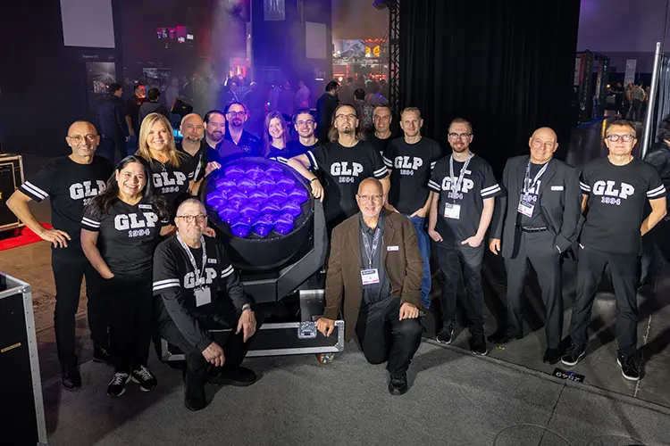 GLP LDI 1 HI