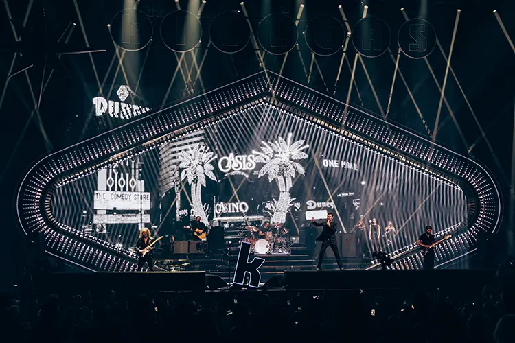 Thekillers 8 HI