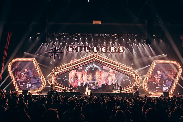 Thekillers 6 HI