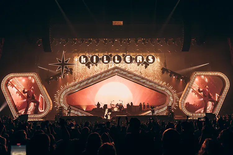 Thekillers 2 HI
